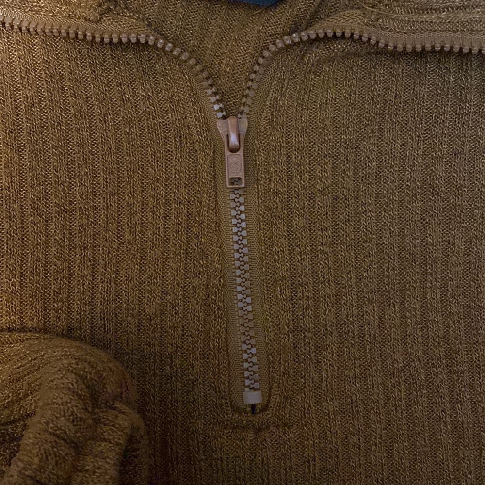 cropped jacket - Picture 3 of 6